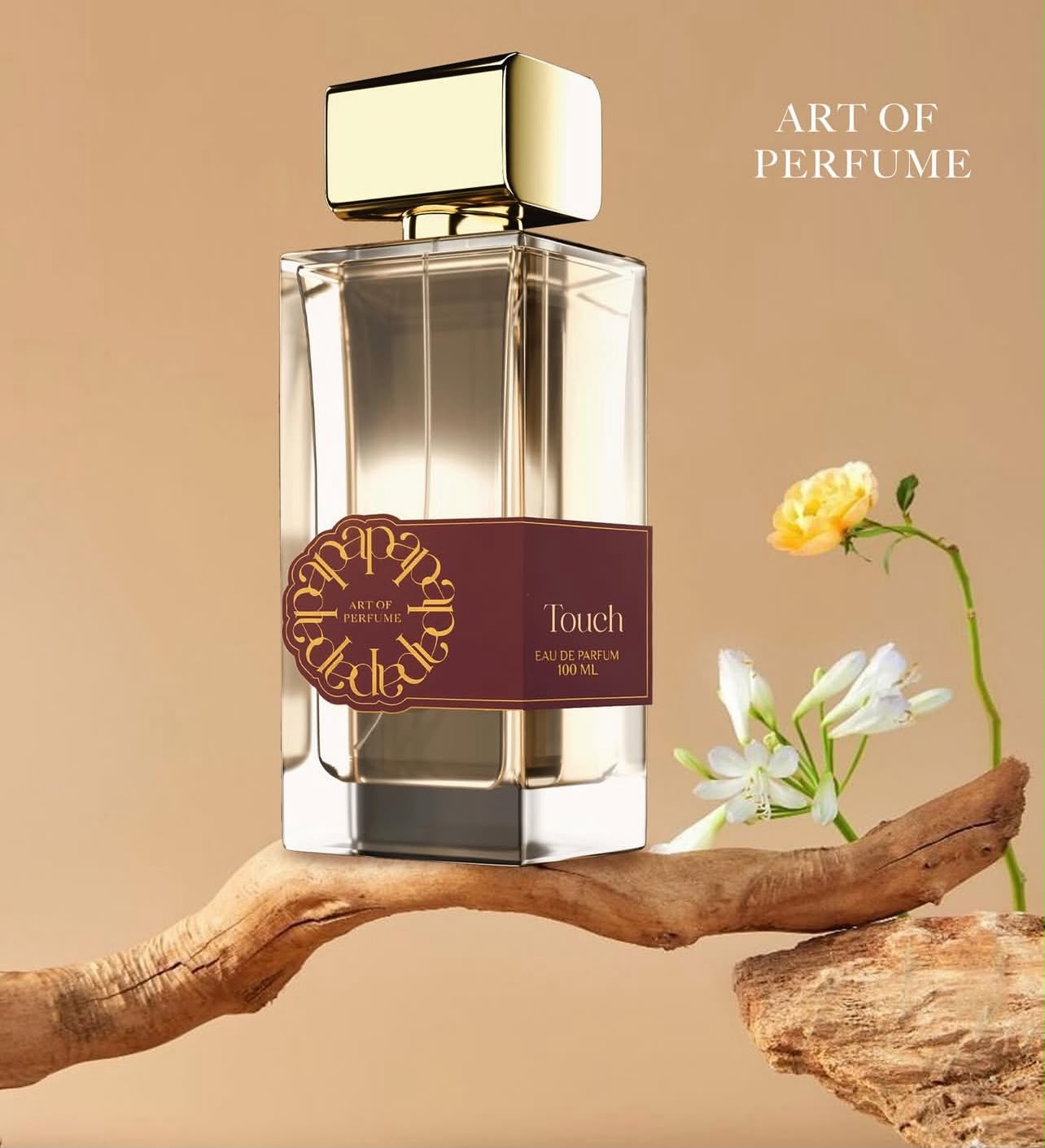 مشروع عطور